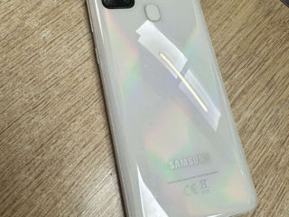 Samsung Galaxy A21s 4/64 Gb - 1490 lei