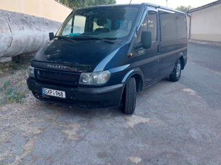 Ford Transit foto 1