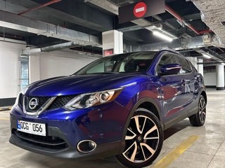 Nissan Qashqai foto 2