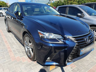 Lexus GS Series foto 2