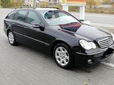 Mercedes C Class foto 4