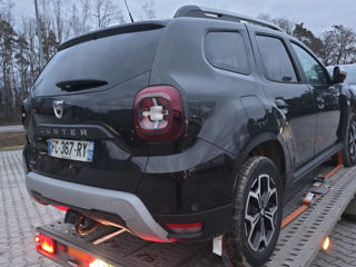 Dacia Duster foto 3