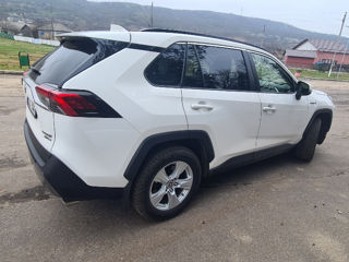 Toyota Rav 4 foto 7