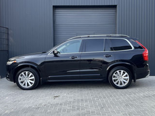 Volvo XC90 foto 5