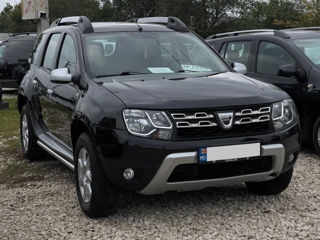 Dacia Duster foto 4