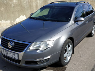 Volkswagen Passat foto 8