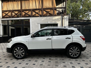 Nissan Qashqai foto 5