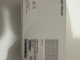 Apple Magic Mouse 2 foto 3