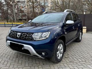 Dacia Duster foto 2