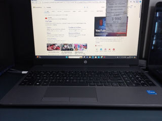 HP 250 15.6 inch G9,  preț 3990lei