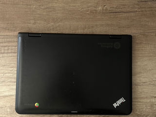 Levono 11e ChromeBook foto 2