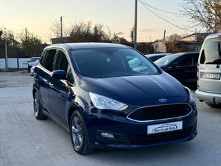 Ford Grand C-MAX