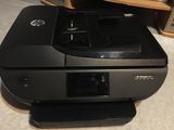 Hp Officejet 5742 foto 2