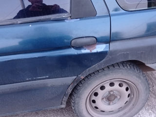 Ford Escort foto 2