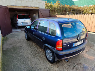 Opel Corsa foto 7