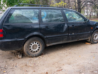 Volkswagen Passat B4 целиком на запчасти foto 8