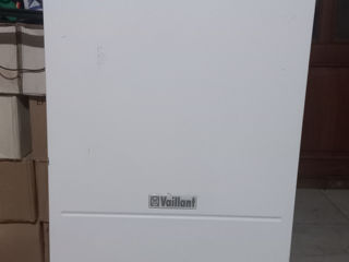 Cazan condens vaillant t6 foto 2