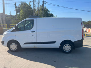 Ford Transit Custom foto 4