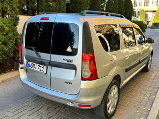 Dacia Logan Mcv foto 4