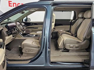 KIA Carnival foto 17