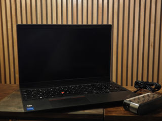 Lenovo Thinkpad L15 - i5 1235U, 16 gb ram, 256 gb ssd foto 4