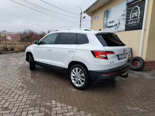 Skoda Karoq foto 3