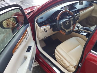 Lexus Es Series foto 8