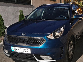 KIA Niro foto 8