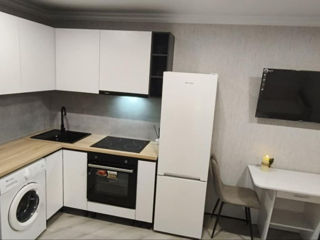 Apartament cu 1 cameră, 31 m², Râșcani, Chișinău foto 7