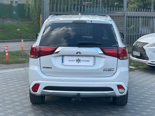 Mitsubishi Outlander foto 5