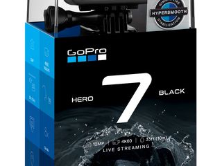 GoPro Hero 7 new + flash 32 foto 2
