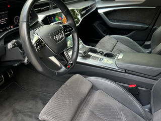 Audi A6 foto 20