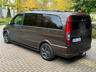 Mercedes Vito foto 5