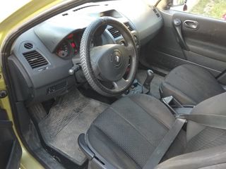 Renault Megane foto 4