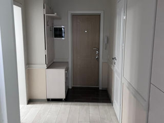 Apartament cu 2 camere, 55 m², Centru, Chișinău foto 8