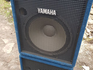 Yamaha foto 7