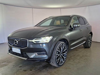 Volvo XC60 foto 1