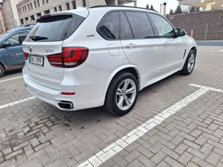 BMW X5 foto 2