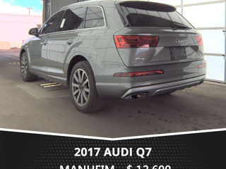 Audi Q7 foto 4