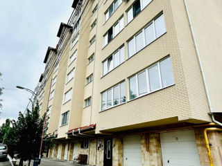 Apartament cu 1 cameră, 42 m², Buiucani, Chișinău