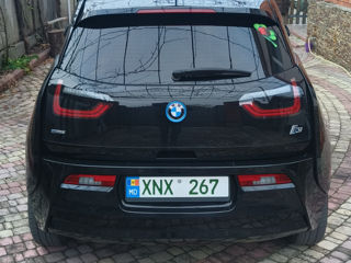 BMW i3 foto 8