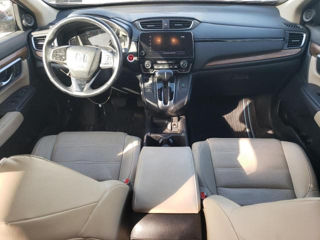 Honda CR-V foto 8