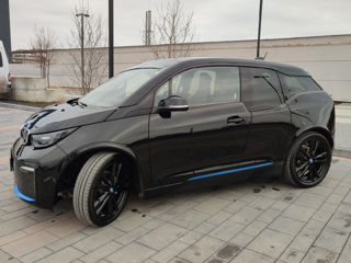 BMW i3 foto 2