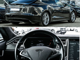 Tesla Model S foto 5