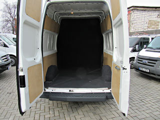 Ford Transit 2.2 foto 5