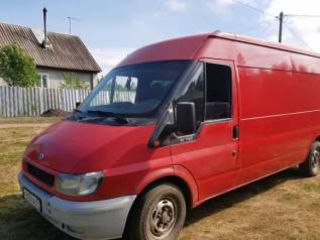 Ford Transit foto 6