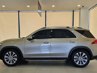 Mercedes GLE Coupe foto 10