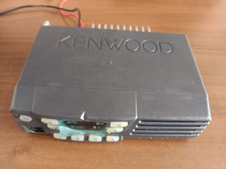 Kenwood Transiver TK 81-02. foto 4