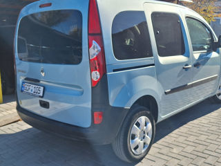 Renault Kangoo foto 11