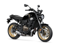 Yamaha XSR 700 foto 7